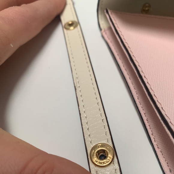 💖SALE TODAY ONLY Kate Spade crossbody/clutch - Picture 6 of 14